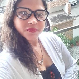 Meet your Posher, Sunanda